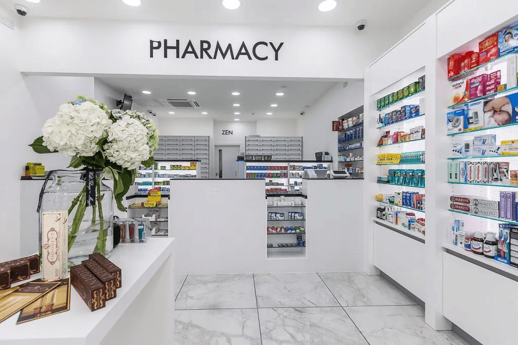 Pharmaceutical Services