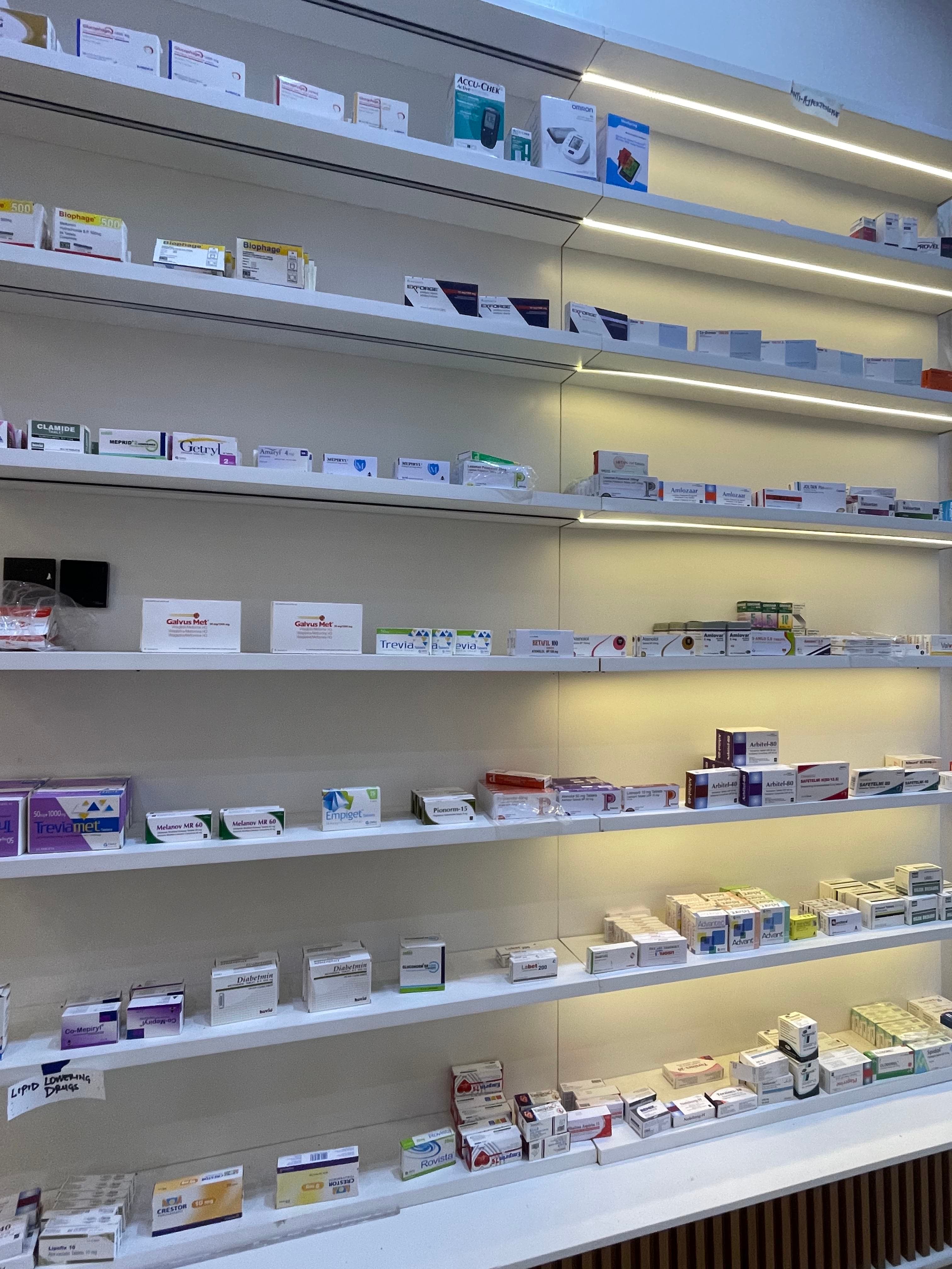 Managing Chronic Conditions