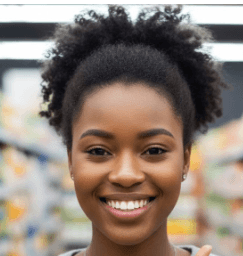 Zainab Mustapha