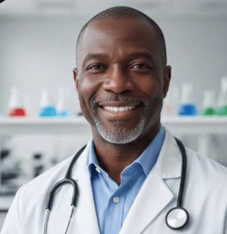 Dr. Ibrahim Yusuf