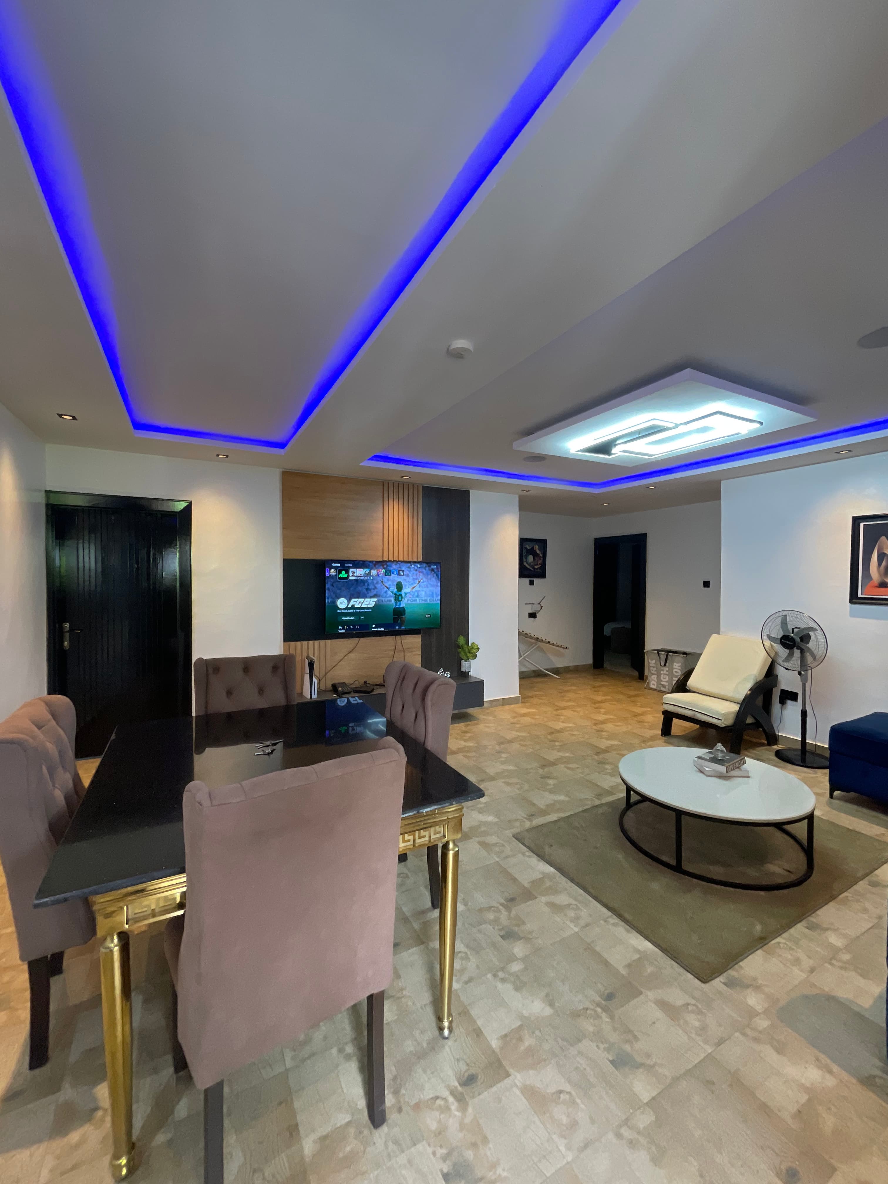 Sitting Room