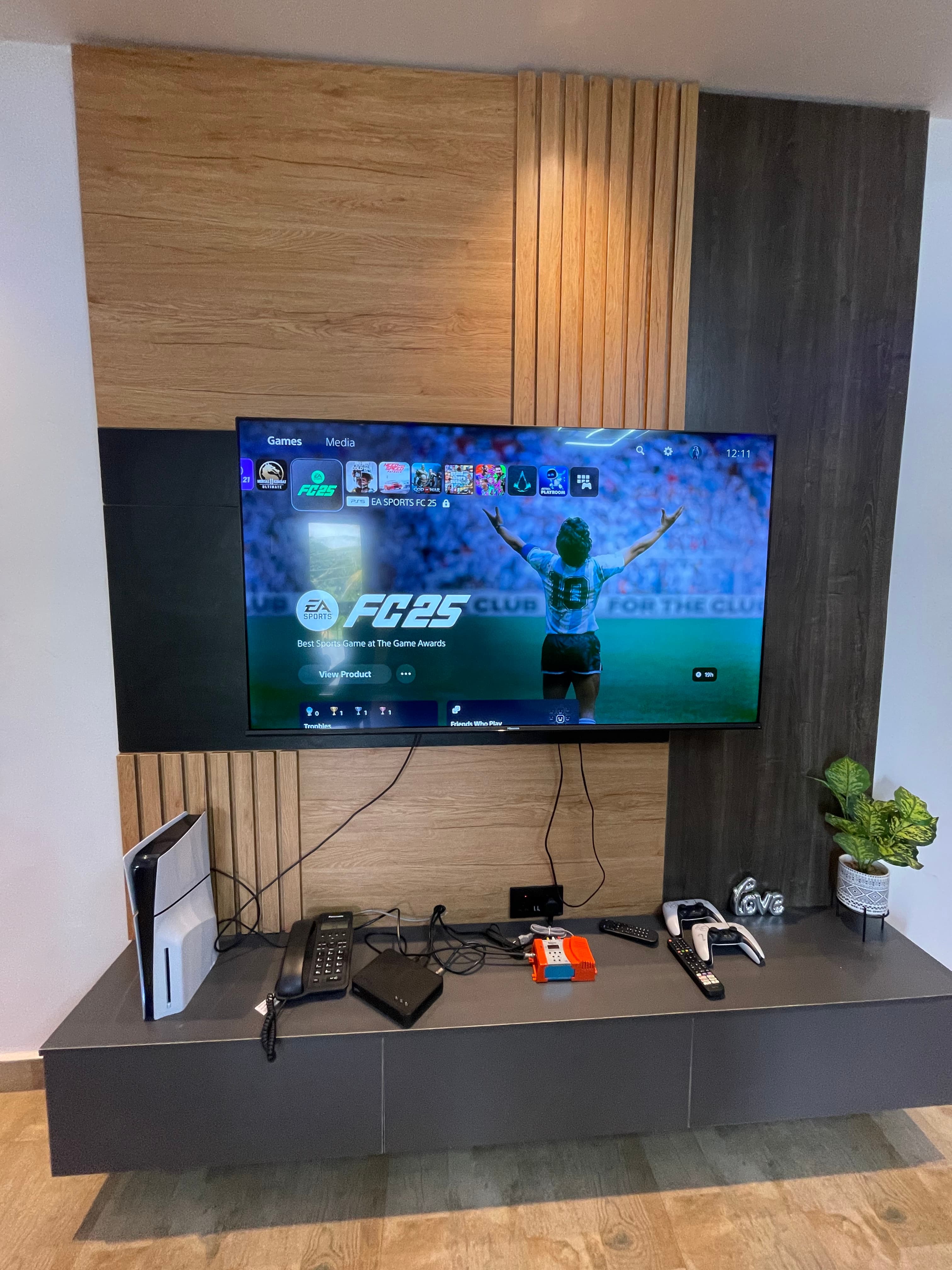 Playstation