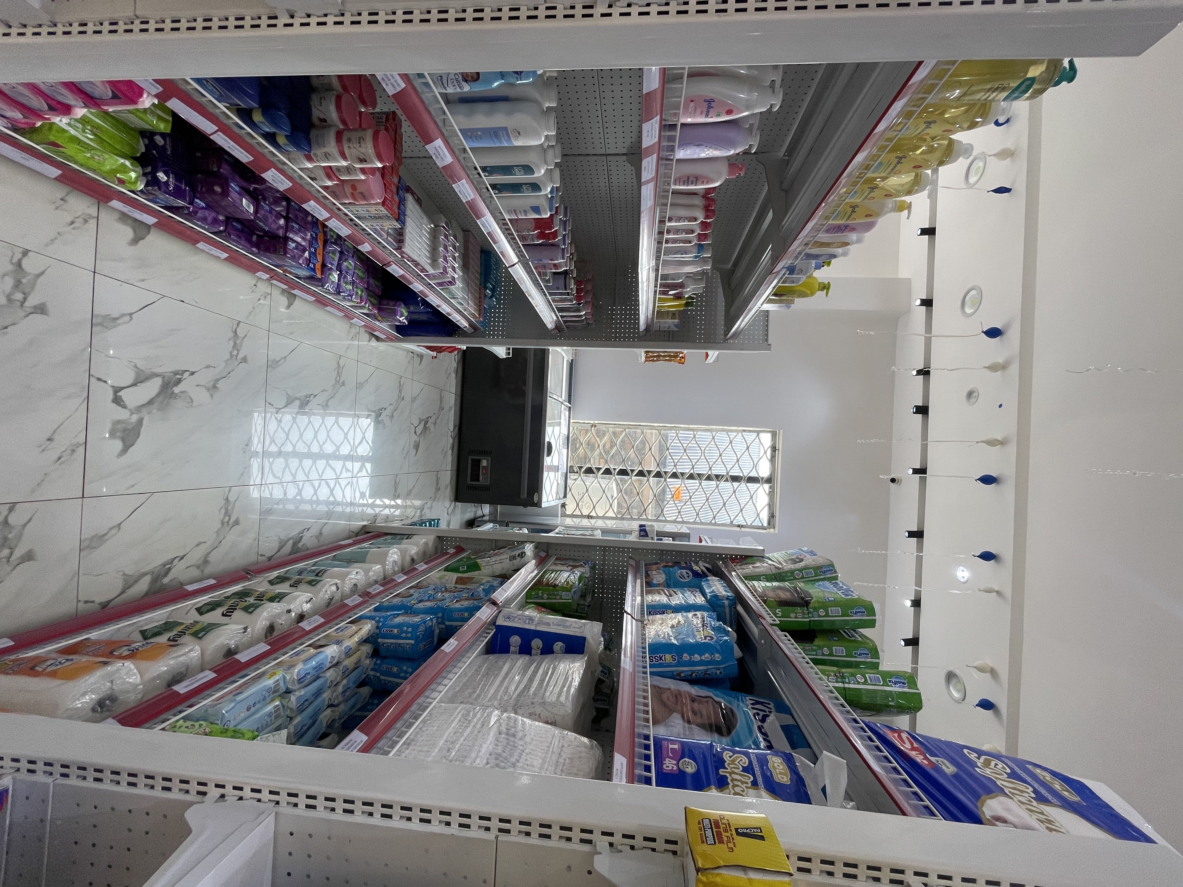 Wide Variety, Every Day